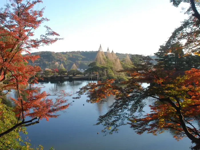 11月に訪れるべき日本の人気観光スポット トップ10：秋の終わりを過ごすのに必見のスポット。