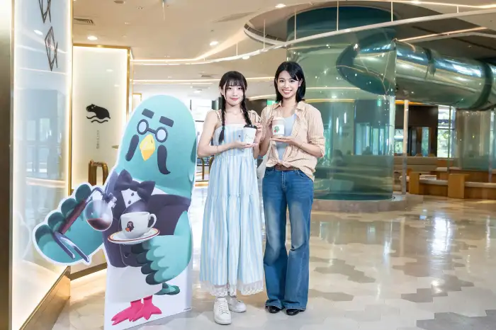 陸悠が寝転んであなたを待っています!あつまれ どうぶつの森 × Xpark 海洋生物インタラクティブ展!人気キャラクター、探検クエスト、オリジナルグッズがすべて一堂に会します。