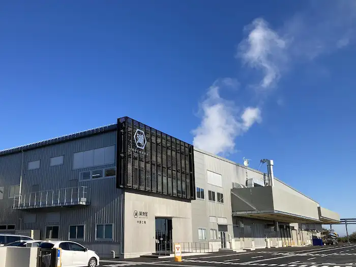 「小池屋GOGO!ファクトリー」でポテトチップス作りを体験しよう!日本のスナック菓子製造工場を無料で見学できます!
