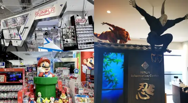 【2026年最新版】関西ファミリー旅行ガイド！怠け者のための3泊2日の家族旅行ガイド：京都と大阪のセルフガイドツアー - この記事をチェック！