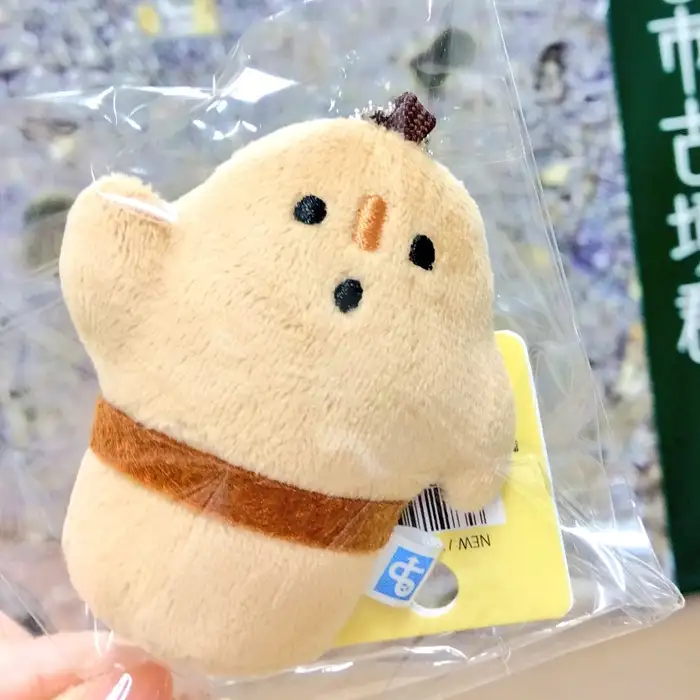 大阪市羽曳野市にある「大倉屋」では、参加者が自分だけのオリジナル埴輪を作れる、ユニークな埴輪DIY体験ができます。