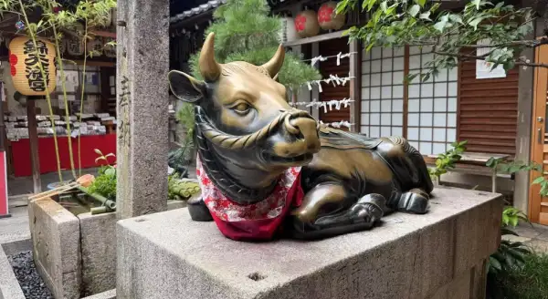 【2026年最新版】関西ファミリー旅行ガイド！怠け者のための3泊2日の家族旅行ガイド：京都と大阪のセルフガイドツアー - この記事をチェック！