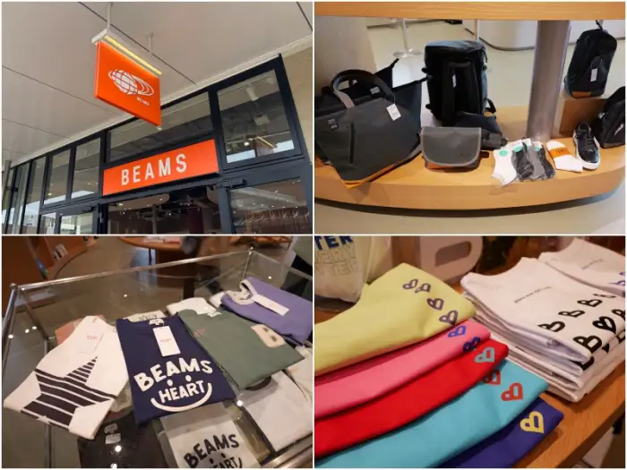 福岡の博多だけで買い物をするのはもったいない!北九州の「THE OUTLETS KITAKYUSHU」は、西日本最大級のショッピング天国で、家族連れなら一日中楽しめます。
