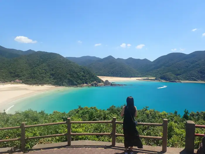 8月に訪れるべき日本のおすすめ観光スポット トップ10!日本の美しい夏の星空と絶景ビーチを体験しよう!